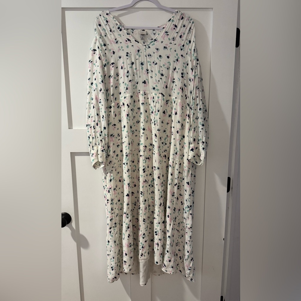 a. new day dress